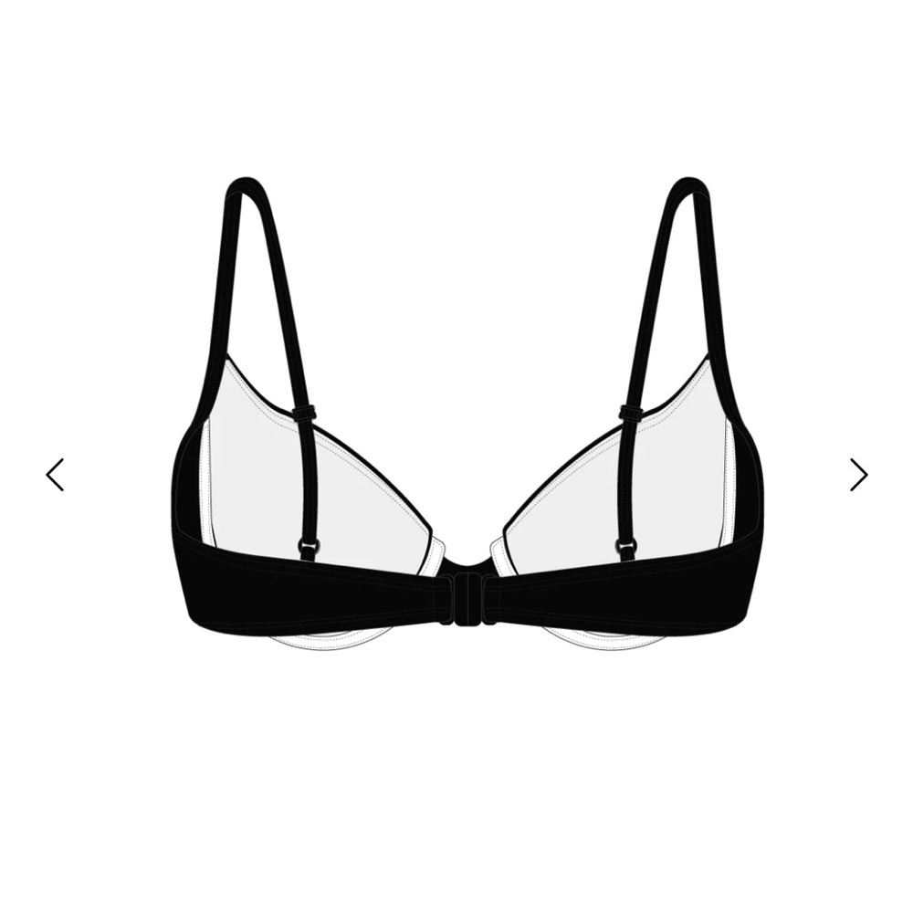 Boutine La Set Busiter Top And Minimal Bottom - image 2